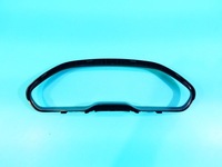 фото thumb №9, Молдинг декоративна декори ґрати peugeot 208 i 12r eu