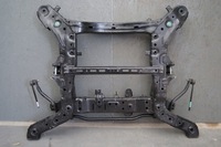 фото thumb №9, Kia ev6 підрамник візок перед переднє