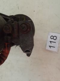 фото thumb №2, Renault laguna 1 2,2 td стартер