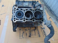 фото thumb №6, Блок двигателя wał поршни audi a4 b6 2.5 tdi bfc