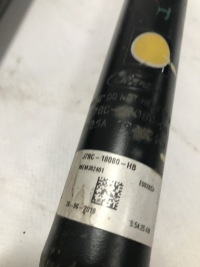 фото thumb №2, Amrtyzator задня задній ford ka+ plus active 18- 1.2