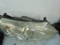 Купить Fiat scudo ii 2008r фара правый - лампа передняя правая 89902604, фото thumb