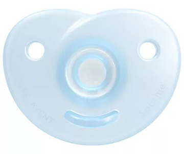 Соска AVENT Soothie Philips SCF099/21 0-6 м 2 шт.