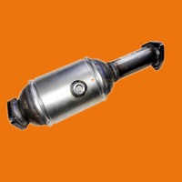 фото thumb №3, Каталізатор honda accord 2.4i 2003-2008 kat !!!