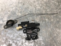 фото thumb №2, Mazda rx-8 rx8 замок засов крышки багажника