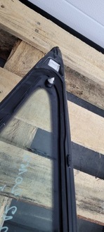 фото thumb №10, S6 c7 lift a6 стекло кузовная левая левый задняя sedan 16r czarna