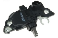 Регулятор напряжения генератора opel movano vivaro 2.5 cdti 2001 - Цена, фото thumb