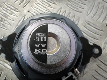 фото thumb №8, Hyundai santa fe iv 2020 динаміки сабвуфер комплект