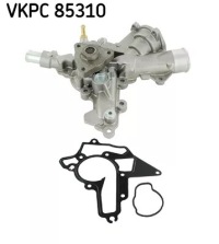 фото thumb №8, Skf водяна помпа  opel dohc 1,0-1,4 corsa c/astra h