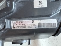 фото thumb №15, Фара правая mercedes slk w172 bi ксенон a1728202661