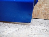 фото thumb №8, Двері праве задні правий задня dacia sandero 2 ii 2012-2021r