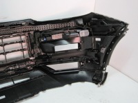 Бампер перед porsche cayenne 9y0 lift 6 pdc камера 24r Киев, фото thumb