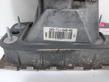 фото thumb №15, Seat toledo iii 2.0fsi 05r выборщик домкрат коробки передач 1k0711049as тросы 6 передача