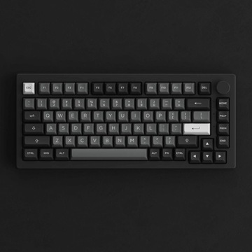 AKKO 5075B Plus Беспроводная механическая клавиатура V3 Cream Yellow Pro