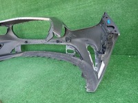 фото thumb №11, Mercedes w247 247 b-klasa 18- бампер передний