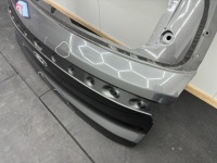 фото thumb №11, Ford explorer ev 2024r-- кришка багажника зад задня