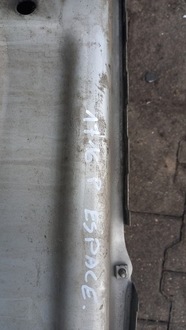 фото thumb №3, Балка pod бампер перед renault espace iv 05r