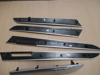 фото thumb №6, Audi a6 c6 накладки декори pod пам'ять individual eu