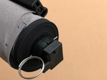 фото thumb №8, Ролета панорамы серый серый do cadillac srx 2010-2016 зонт люк