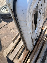 фото thumb №8, Suzuki vitara i 3d двері ліві