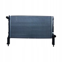 фото thumb №1, Радіатор wody fiat doblo 00-