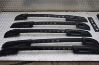 фото thumb №1, Рейлінг рейлінги дахові dacia duster i рестайлінг комплект