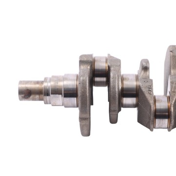 фото thumb №10, Peugeot partner dv6-eted двигатель wał коленчатый 9812905680