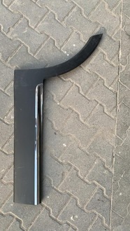 фото thumb №1, Kia sorento 2016- молдинг na дверь задняя