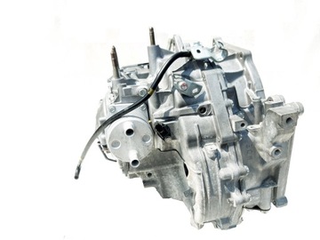 фото thumb №8, Коробка передач коробки передач mitsubishi outlander iii 4x4 114 tys km 1xm1b