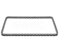 фото thumb №2, Цепь насоса масла 116 звено 2.7tdi 3.0tdi 4.2tdi