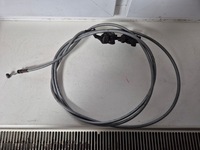 фото thumb №1, Замок трос капот решётка решетка daf xf 106 euro 6