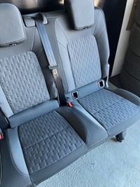 фото thumb №5, Заднее сиденье 3go rzędu ford transit tourneo custom 2025