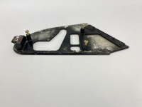 фото thumb №11, Drewno dekor обшивка дверь левый mercedes w140 1407270311 zebrano