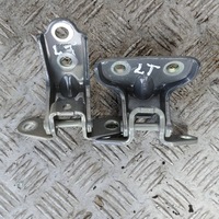 фото thumb №1, Hyundai kona петлі двері лівий зад 2021r