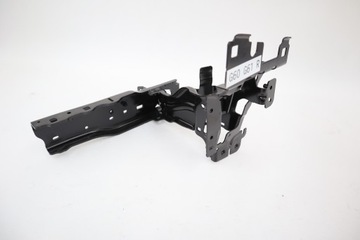 фото thumb №7, Панель крепления фар okularek кронштейн крепление лампы bmw 5 g60 g61 правый 51649464028