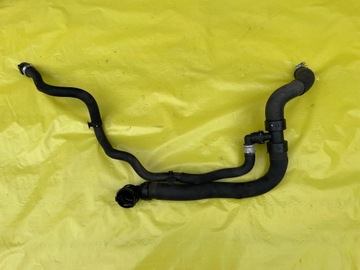 фото thumb №5, Peugeot 308 t9 шланг шланг води 2.0 bluehdi