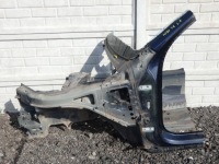 Купить Volvo xc90 2 лонжерон четверть левый перед левая, фото thumb