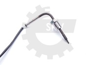 фото thumb №13, Датчик температуры выхлопных газов fiat croma 55200036