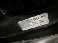 Mercedes c klasa w205 радиатор воды кондиционер вентилятор Недорого, фото thumb