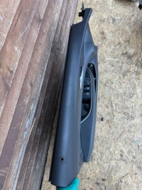 Обшивка обивка дверь левая сторона opel insignia b gsi 39138290 Недорого, фото thumb