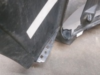 фото thumb №10, Бампер перед audi a6 c8 4k allroad