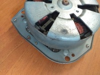 фото thumb №10, Mercedes sl 500 r230 двигун модуль вентилятора 1137328069