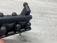 фото thumb №6, Клапан розподільник вакууму mercedes-benz sl r129 1298003178