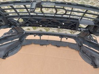 фото thumb №11, Бампер перед audi q7 4l s line sline оригинал