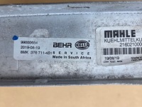 Радіатор води mercedes sl r129 280 300 320 8mk376711-451 1989-2001 Київ, фото thumb