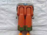 фото thumb №6, Peugeot 3008 i гибрид кабель шланг питания двигателя elektr. 9677465680