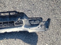 Бампер перед передний bmw x5 e70 475 black sapphire m набор Оригинал, фото thumb