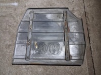 Накладка каталізатора renault gama t volvo fh 4 в Україні, фото thumb