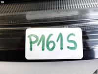 фото thumb №11, Porsche taycan 9j1 19- лампа led левая белый тонированная прозрачный задняя eu