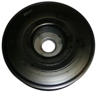 Шків колінчастого вала r megane 2 scenic Ціна, фото thumb